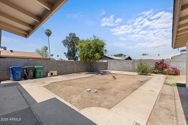 2638 E BOISE Street, Mesa, AZ 85213