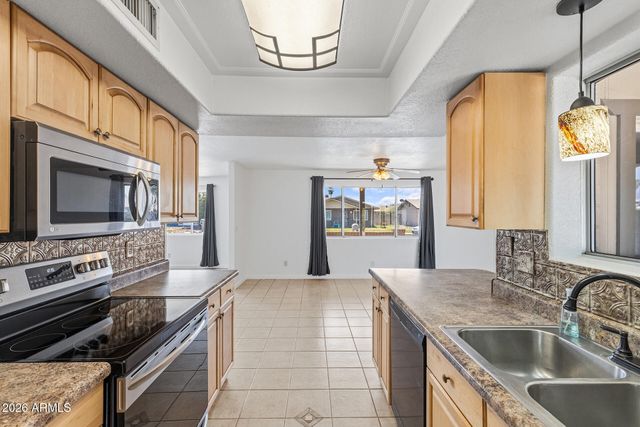 2638 E BOISE Street, Mesa, AZ 85213