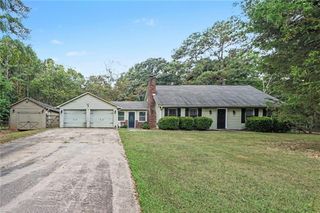 233 Elm Street, Covington, GA 30014