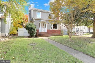 41 TOWNSHIP RD, Dundalk, MD 21222