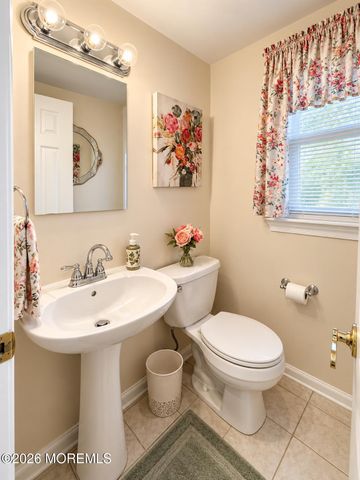 72 Bernard Drive, Howell, NJ 07731