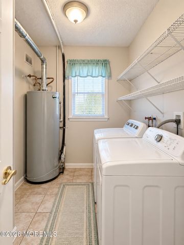 72 Bernard Drive, Howell, NJ 07731