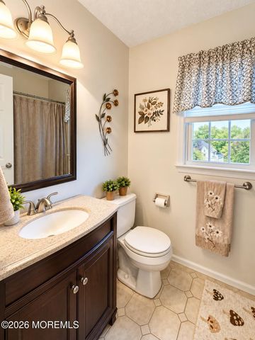 72 Bernard Drive, Howell, NJ 07731