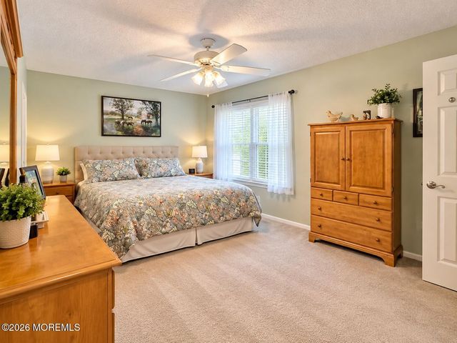 72 Bernard Drive, Howell, NJ 07731