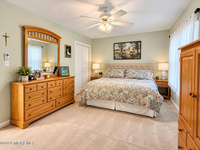 72 Bernard Drive, Howell, NJ 07731