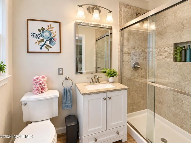 72 Bernard Drive, Howell, NJ 07731