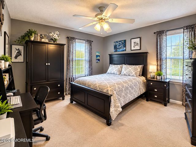 72 Bernard Drive, Howell, NJ 07731