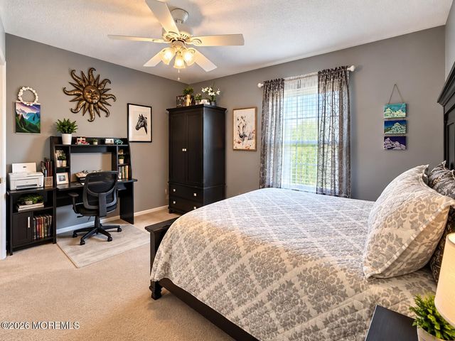 72 Bernard Drive, Howell, NJ 07731