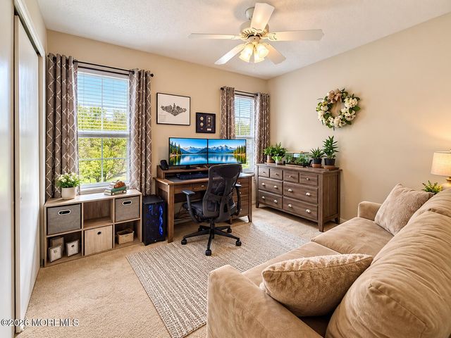 72 Bernard Drive, Howell, NJ 07731
