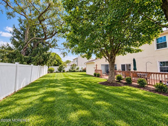 72 Bernard Drive, Howell, NJ 07731