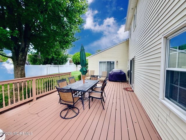72 Bernard Drive, Howell, NJ 07731