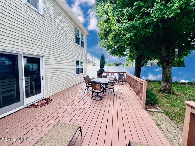 72 Bernard Drive, Howell, NJ 07731