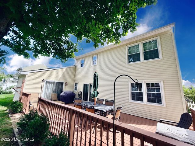 72 Bernard Drive, Howell, NJ 07731