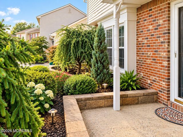 72 Bernard Drive, Howell, NJ 07731