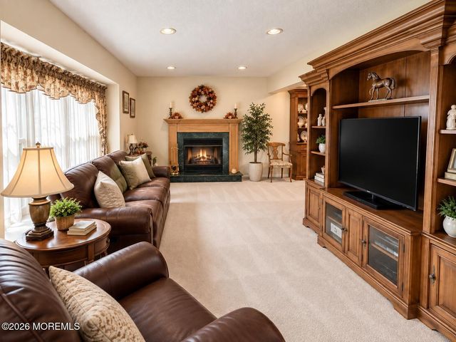 72 Bernard Drive, Howell, NJ 07731