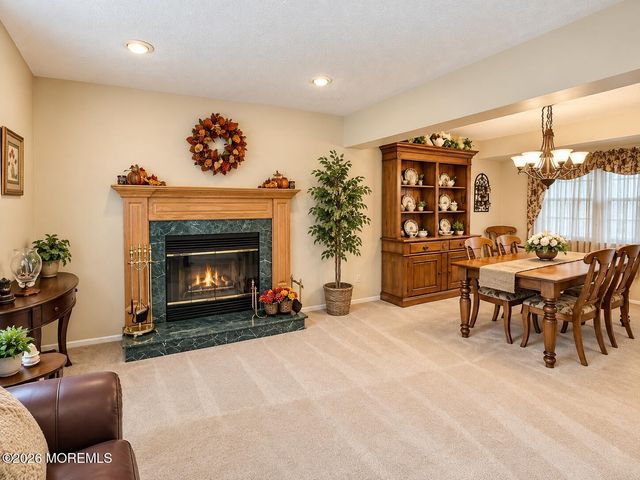 72 Bernard Drive, Howell, NJ 07731