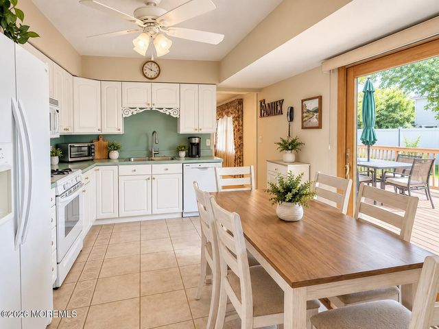 72 Bernard Drive, Howell, NJ 07731
