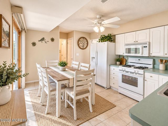 72 Bernard Drive, Howell, NJ 07731