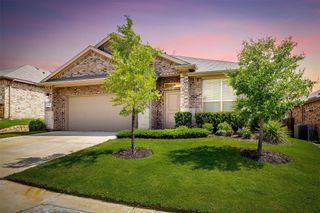 1252 Kerrville Lane, Weatherford, TX 76087