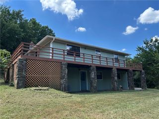 12828 Trammell Drive, Lowell, AR 72745