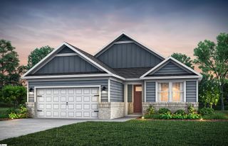 405 Garvin Court Lot 694, Greenville, SC 29605