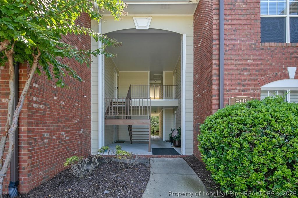 509 Meadowland Court SE 7, Hope Mills, NC 28348 — photo 4