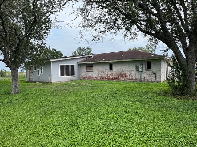 785 S County Road 305, Orange Grove, TX 78372