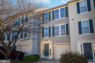 9833 BARTLEY CT, Fredericksburg, VA 22408