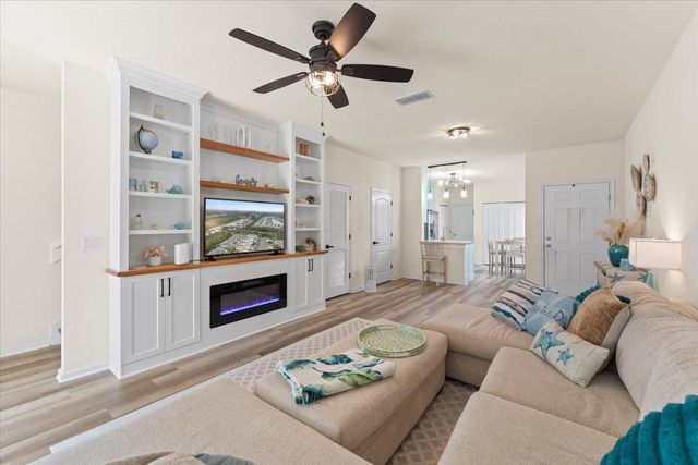 249 Whitland Way, St Augustine, FL 32086