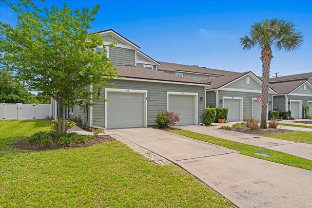 249 Whitland Way, St Augustine, FL 32086