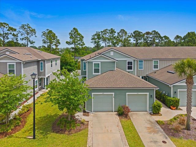 249 Whitland Way, St Augustine, FL 32086