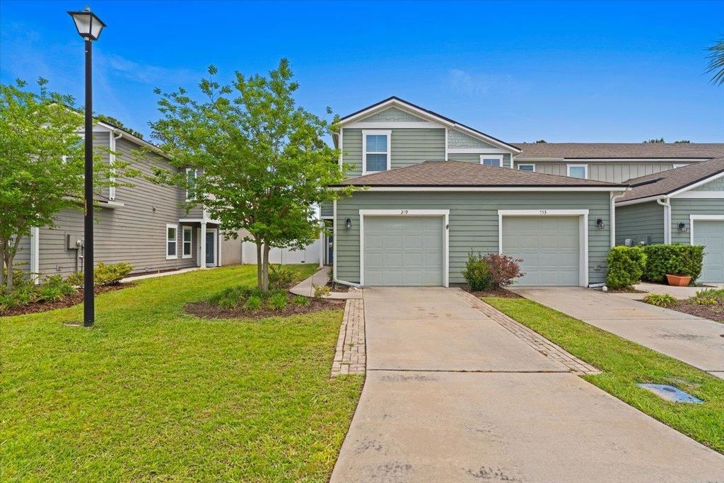 249 Whitland Way, St Augustine, FL 32086