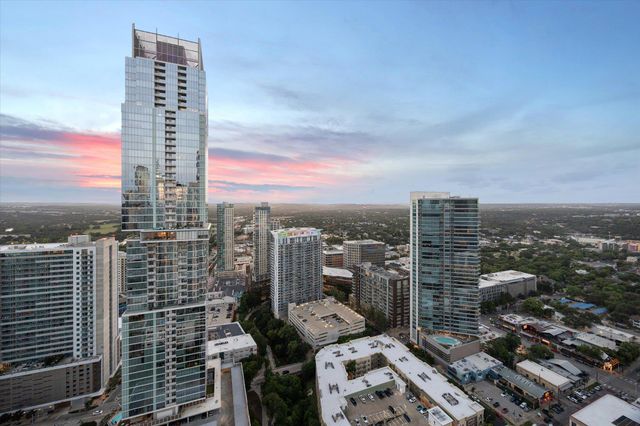 360 Nueces ST 3910, Austin, TX 78701