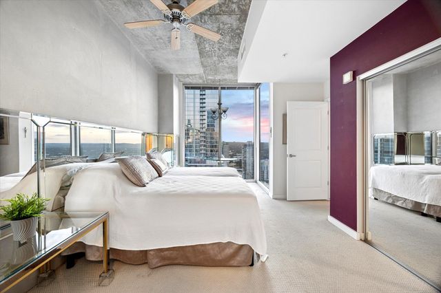 360 Nueces ST 3910, Austin, TX 78701