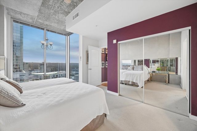 360 Nueces ST 3910, Austin, TX 78701