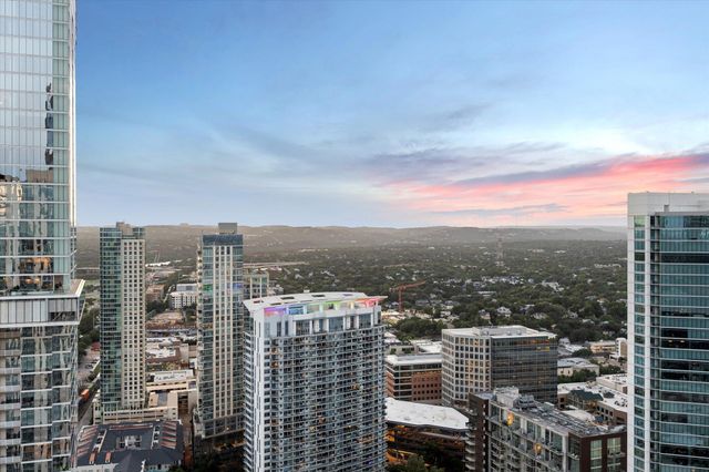 360 Nueces ST 3910, Austin, TX 78701