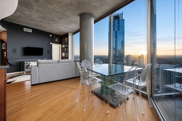 360 Nueces ST 3910, Austin, TX 78701