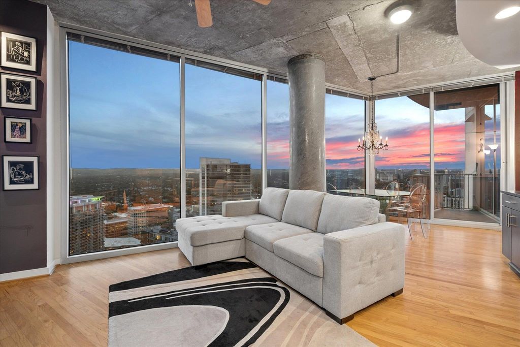 360 Nueces ST 3910, Austin, TX 78701