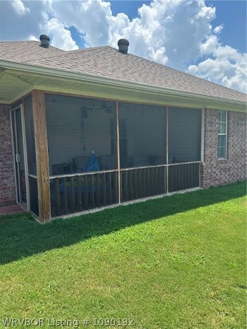 6304 Parkfront Drive, Fort Smith, AR 72916