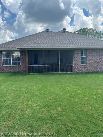6304 Parkfront Drive, Fort Smith, AR 72916
