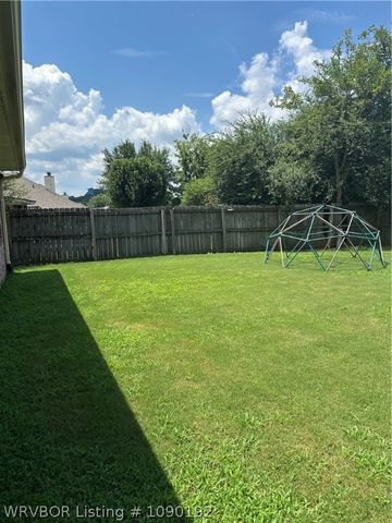 6304 Parkfront Drive, Fort Smith, AR 72916