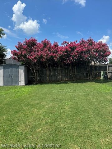 6304 Parkfront Drive, Fort Smith, AR 72916