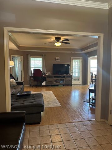 6304 Parkfront Drive, Fort Smith, AR 72916