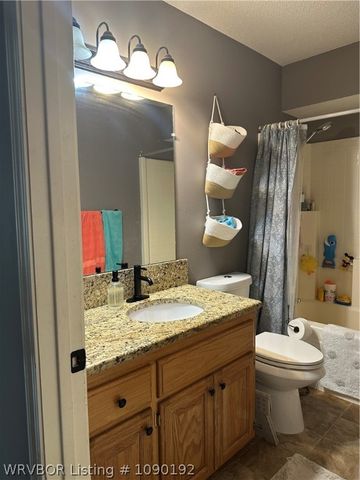 6304 Parkfront Drive, Fort Smith, AR 72916