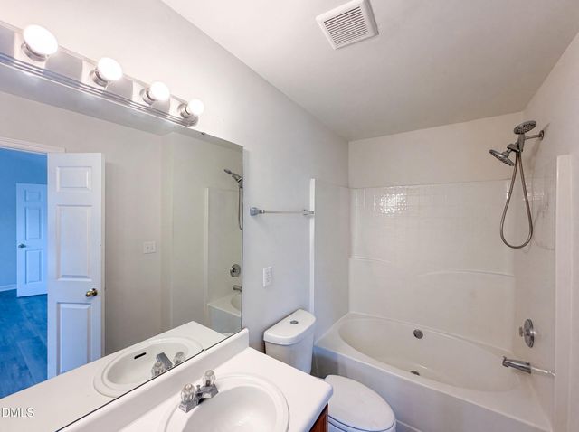 5111 Brooke Lauren Lane, Raleigh, NC 27616