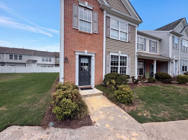 5111 Brooke Lauren Lane, Raleigh, NC 27616