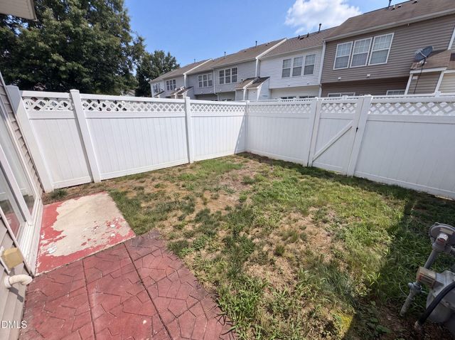 5111 Brooke Lauren Lane, Raleigh, NC 27616