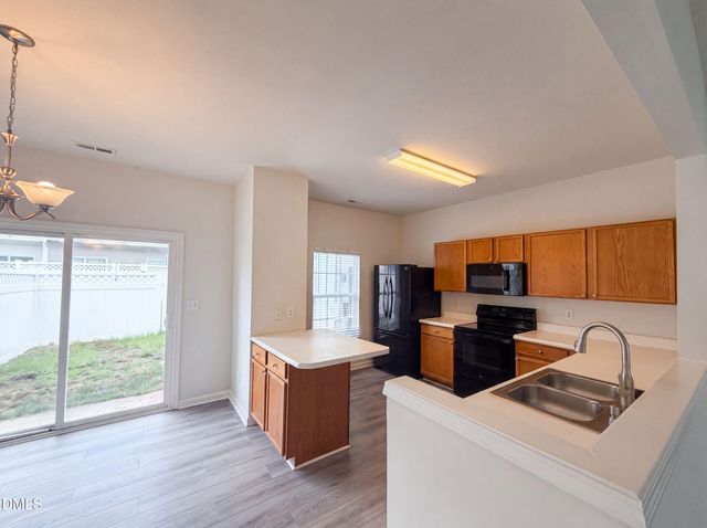 5111 Brooke Lauren Lane, Raleigh, NC 27616