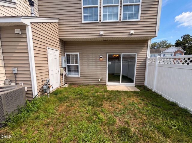 5111 Brooke Lauren Lane, Raleigh, NC 27616