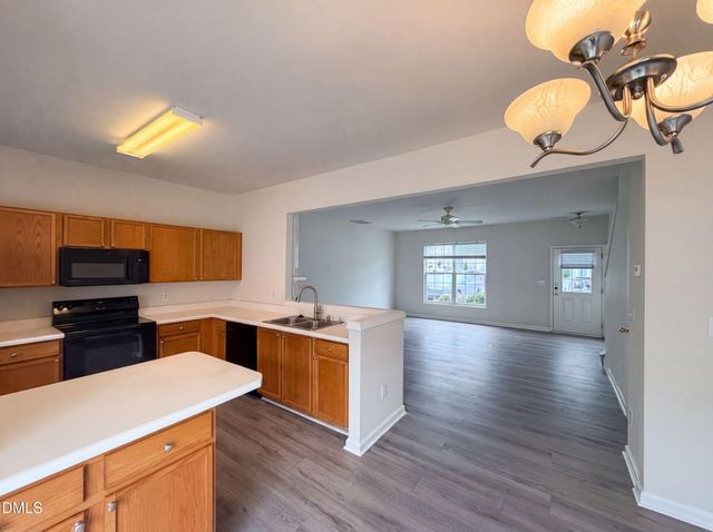 5111 Brooke Lauren Lane, Raleigh, NC 27616